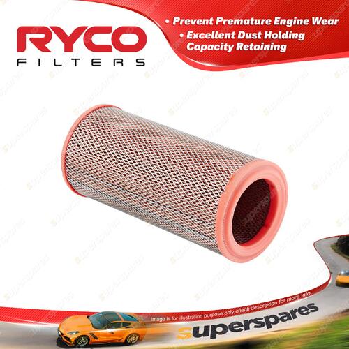 Ryco Air Filter for Citroen Xantia VSX 4Cyl 2L Petrol 01/1996-1998