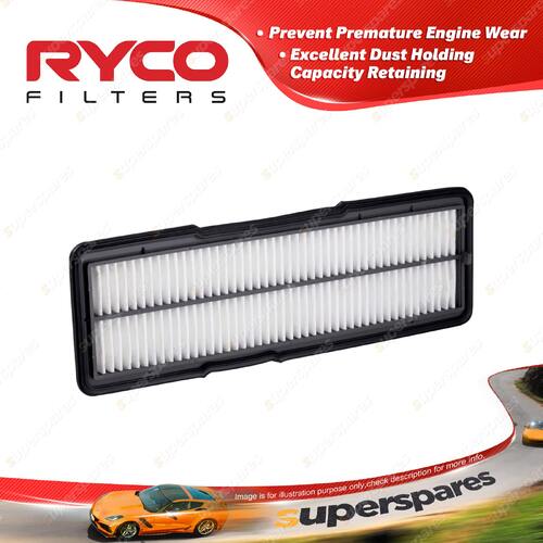 Ryco Air Filter for Daihatsu Charade Hijet Mira Move 3Cyl 0.7L 0.85L 0.9L Petrol