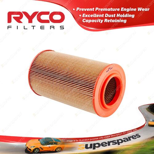 Ryco Air Filter for Fiat Ducato 4Cyl 2.8L 2.3L 2.5L 2L 1.9L Turbo Diesel Petrol
