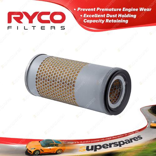 Ryco Air Filter for Land Rover Defender Discovery 110 130 300 90 4Cyl 2.5L