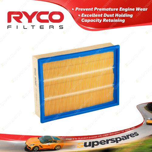 Ryco Air Filter for Land Rover Discovery ML7 Series 1 300 V8 4Cyl 4L 3.9L 2.5L