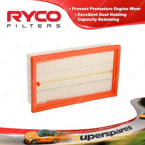 Ryco Air Filter for Mazda CX-9 TB Series 5 V6 3.7L Petrol 12/2007-On