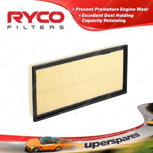 Ryco Air Filter for Mercedes Benz A180 W169 CDi 4Cyl 2L Turbo Diesel 2008-2010