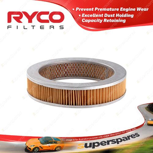 Ryco Air Filter for Nissan 1000 1200 120Y Cabstar Datsun 4Cyl Petrol