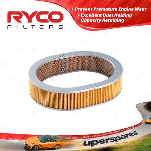 Ryco Air Filter for Nissan Bluebird Cabstar Prairie Silvia Skyline Stanza FX