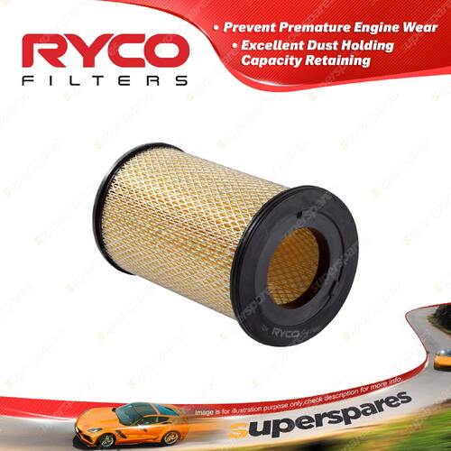 Ryco Air Filter for Nissan Pathfinder R51 4Cyl 3L Turbo Diesel 10/2003-2010