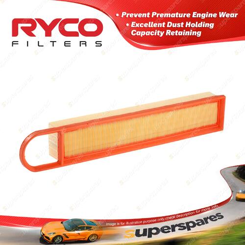 Ryco Air Filter for Peugeot 2008 207 208 3008 308 5008 508 4Cyl 1.6L 1.4L Petrol
