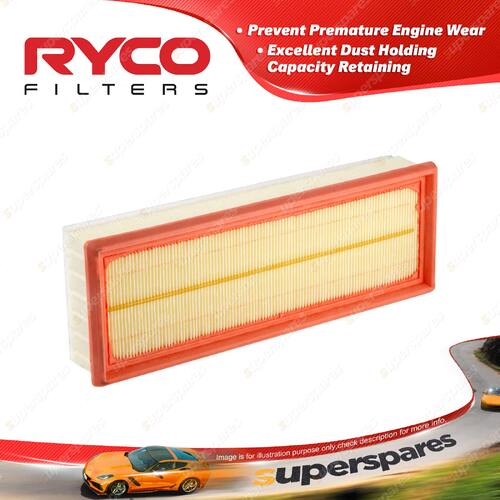 Ryco Air Filter for Peugeot 206 3008 307 308 Expert Partner 4Cyl 1.6L 1.4L