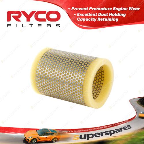 Ryco Air Filter for Peugeot 504 505 4Cyl 1.8L 2L Petrol 02/1974-1993
