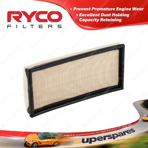 Ryco Air Filter for Proton GEN 2 Persona S16 Satria CM BT RS GX GXR 4Cyl 1.6 1.3