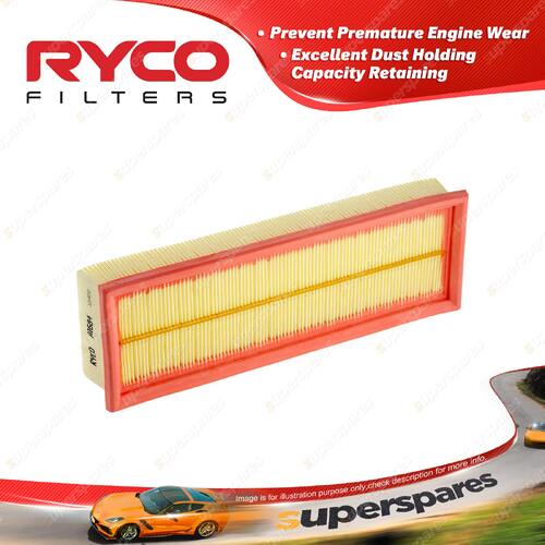 Ryco Air Filter for Renault Clio Kangoo 4Cyl 1.6L 1.4L Petrol 10/1997-07/2006