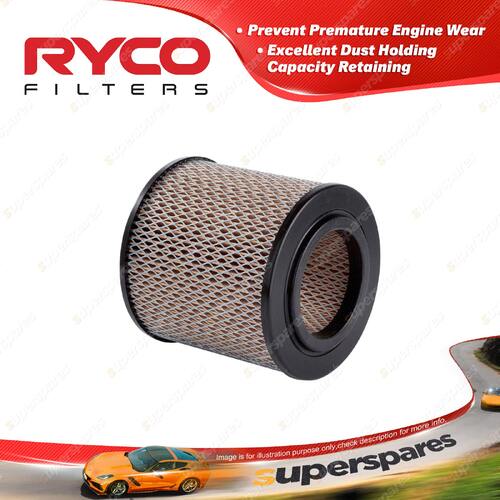 Brand New Premium Quality Ryco Air Filter for Saab 900 2L Petrol 01/1978-12/1995