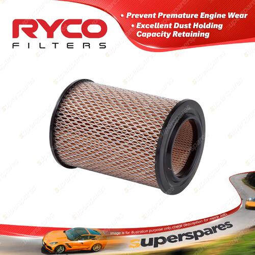 Ryco Air Filter for Suzuki Super Carry Sierra DD51B DD51T ST40 SJ410 SK410