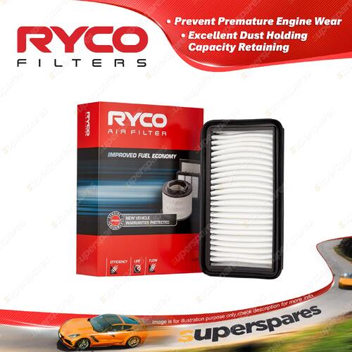 Ryco Air Filter for Suzuki SX4 RW415 YA11S YB11S 4Cyl 1.5L Petrol 2006-2014