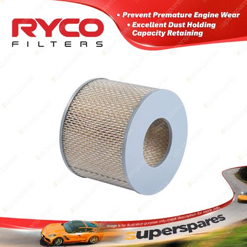Ryco Air Filter for Toyota Coaster B11 B20 BB10 BB20 BB21 BB26 BB31 BB36 4Cyl