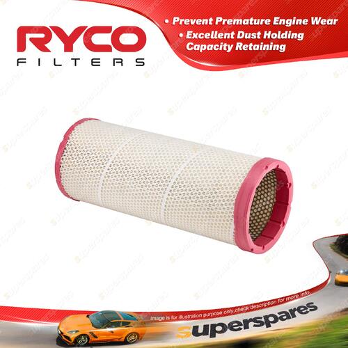 Ryco HD Inner Air Filter for Volvo FE 260 280 320 340 D7E F engine from 2007