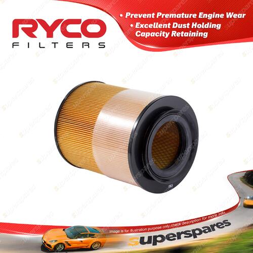 1pc Ryco Air Filter A1387 Premium Quality Brand New Genuine Performance