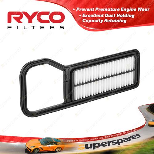 1pc Ryco Air Filter A1909 Premium Quality Brand New Genuine Performance