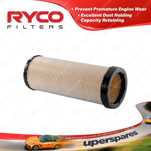 1pc Ryco HD Air Filter Safety Radialseal HDA5928 Premium Quality Brand New