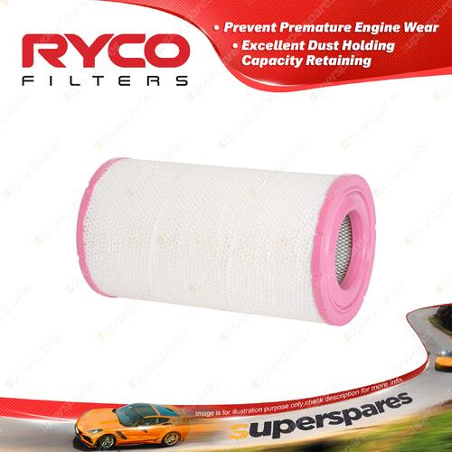 1pc Ryco Air Filter HDA6068 for MAN TGM trucks with D0836 engines since 2007