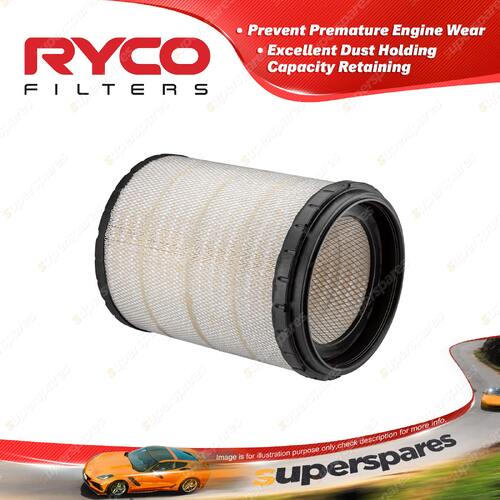 1pc Ryco HD Air Filter - Outer HDA6076 Premium Quality Genuine Performance