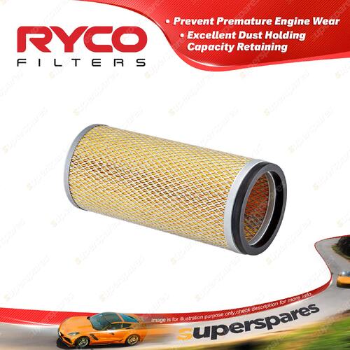 Ryco Air Filter Inner for Fuso Fighter FK415 FK455 FK417 FK457 FM557 1985-1996