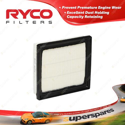 Ryco Air Filter for Lexus UX AA1 AH1 MA1 250h MZAH10 4Cyl M20A-FXS 10/2018-On