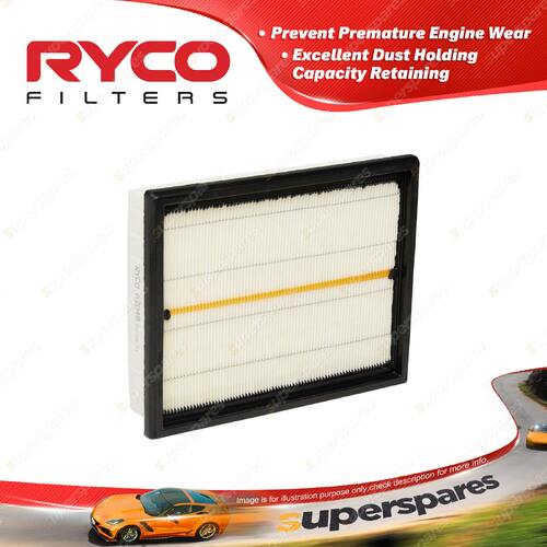 1 piece of Ryco Air Filter for MG ZS 3CYL 1.0L SGE Petrol 11/2017 - On