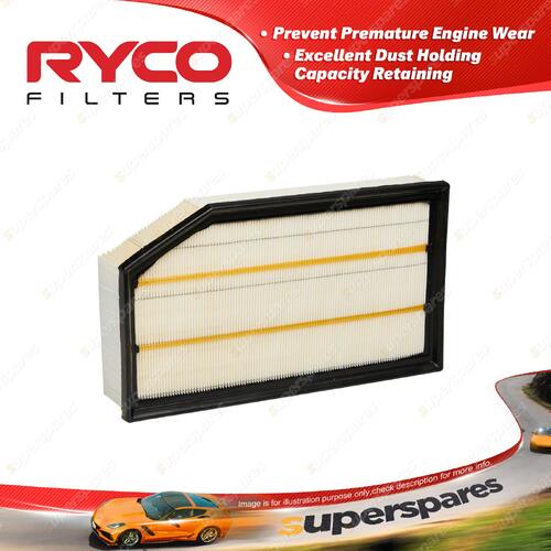 1 x Ryco Air Filter for Jeep Gladiator JT 3.6L VVT Ute 209Kw 01/2020-On