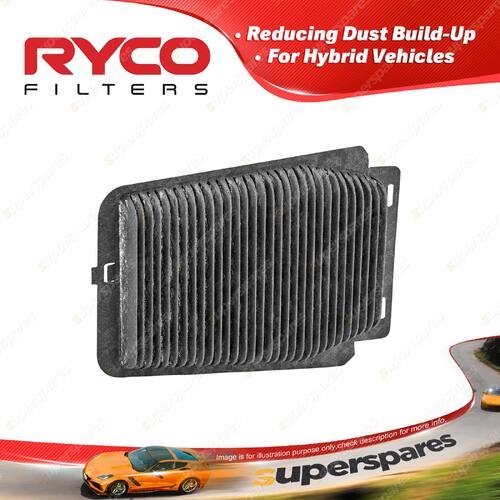 Ryco Battery Air Filter for Toyota Prius ZVW50R NHP10R ZVW40R 2ZRFXE 1NZFXE