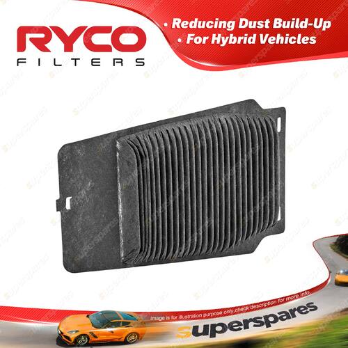Ryco Battery Air Filter for Toyota Corolla ZWE211R Hybrid 2ZR-FXE 08/18-09/22