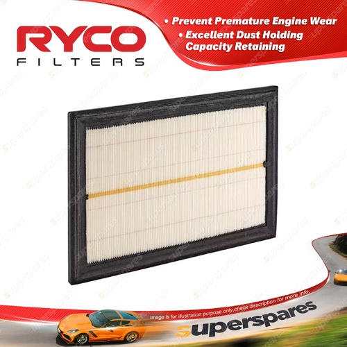 Ryco Air Filter for GWM Haval Jolion Hybrid 1.5L Turbo Petrol 2022-On