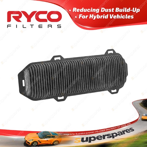 Ryco Battery Air Filter for Lexus RX350h AALH10 AALH15 RX500h ALH10 2023-On