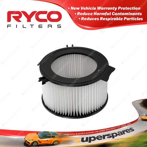 Ryco Cabin Air Filter for Volkswagen Caravelle Transporter T4 4Cyl 5Cyl V6