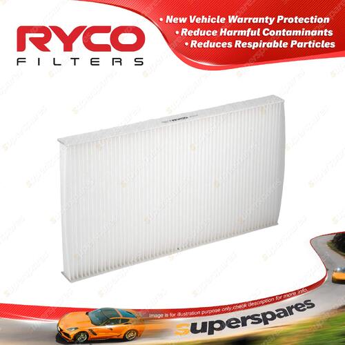 Ryco Cabin Filter for Mercedes Benz Viano VITO 109 110 111 115 116 119 120 122