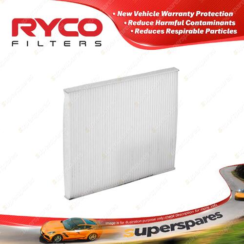 Ryco Cabin Air Filter for Kia Carnival Cerato Grand Carnival Sorento BL XM
