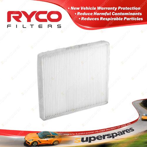 Ryco Cabin Filter for Suzuki Jimny JB53 SN413 T1 T2 T3 T4 T5 T6 4Cyl 1998-2018