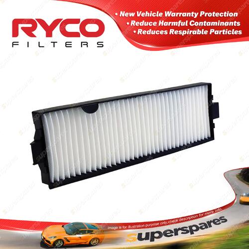 Ryco Cabin Air Filter for Saab 900 9-3 4Cyl V6 2.0L 2.3L 2.5L Petrol Diesel