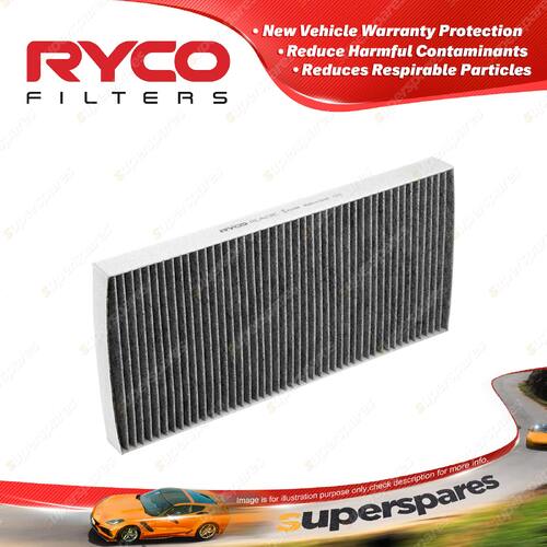 Ryco Cabin Air Filter for Mercedes Benz A150 A160 A170 A180 A200 W169 4Cyl