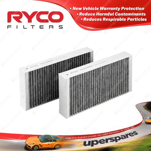 Ryco Cabin Filter for Mercedes Benz GL 320 350 450 500 ML 280 300 320 350 X164