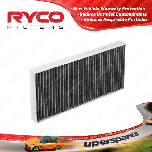 Ryco Cabin Filter for Mercedes Benz SLK200 SLK250 SLK280 SLK300 SLK350 SLK55 AMG