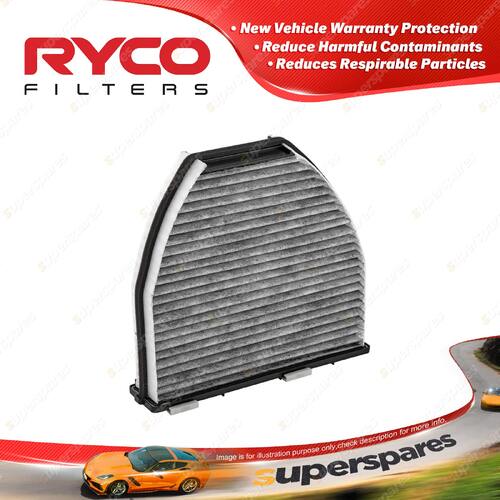 Ryco Cabin Air Filter for Mercedes Benz E300 E350 E400 E500 A207 C207 W212