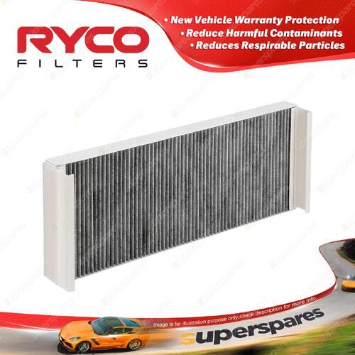 1pc Ryco HD Cabin Air Filter RCA352C Premium Quality Genuine Performance