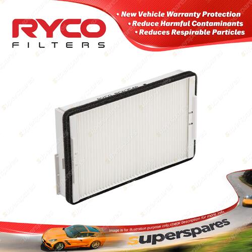 1pc Ryco HD Cabin Air Filter RCA354P Premium Quality Genuine Performance
