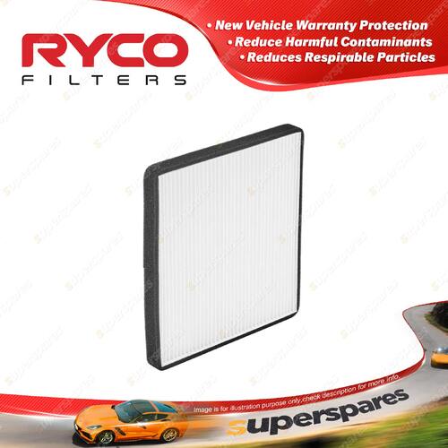 1pc Ryco Cabin Air Filter RCA358P Premium Quality Brand New Genuine Performance