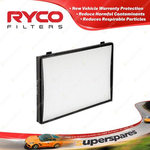 1pc Ryco Cabin Air Filter RCA360P Premium Quality Brand New Genuine Performance