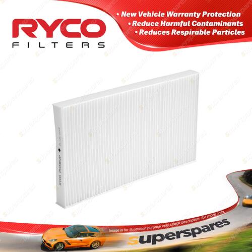 1pc Ryco HD Cabin Air Filter RCA362P Premium Quality Genuine Performance