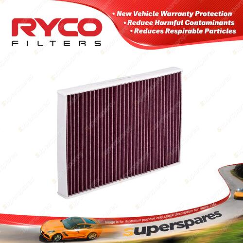 1pc Ryco MicroShield Cabin Air Filter RCA379MS Premium Quality Brand New