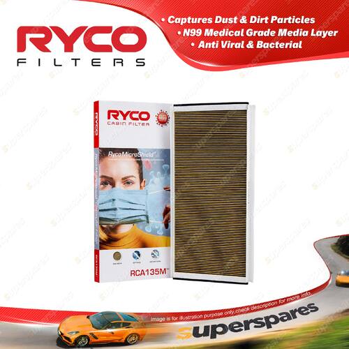 1pc Ryco N99 Cabin Air Filter - Premium Quality Brand New RCA135M