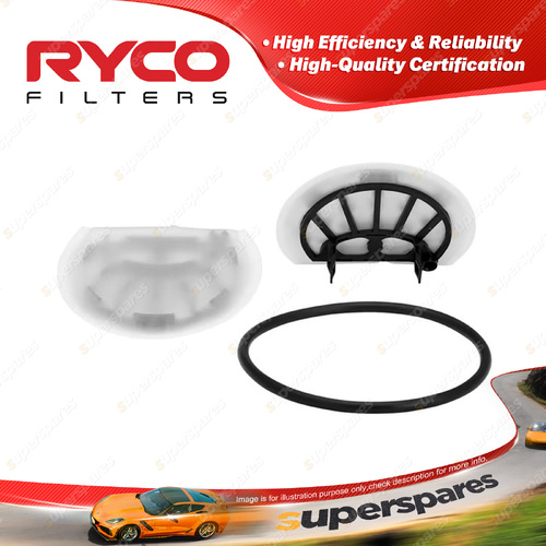 Ryco Urea Filter AdBlue Sender Pick Up Assembly Tank Filter 100L - 225L Tanks